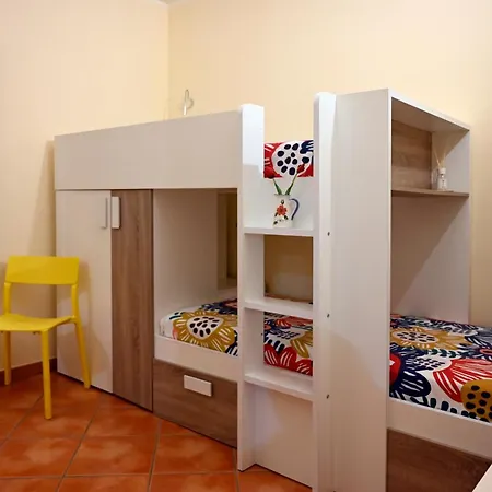 Balconcino Sugli Ulivi Bed & Breakfast