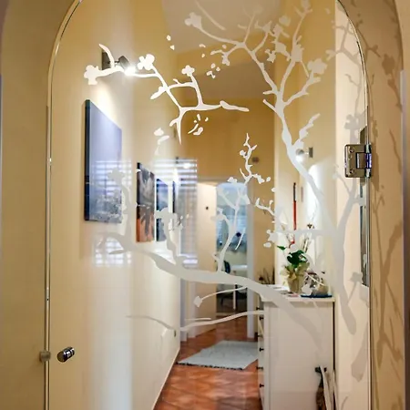 Balconcino Sugli Ulivi Bed & Breakfast *