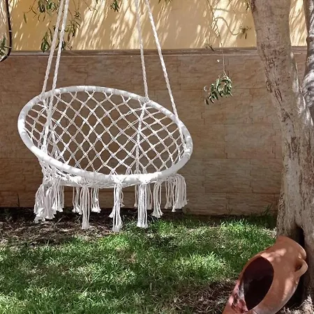Balconcino Sugli Ulivi Bed & Breakfast Noto