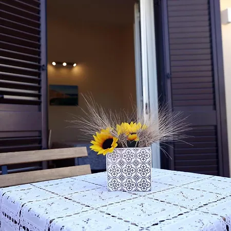 Frühstückspension Balconcino Sugli Ulivi Noto