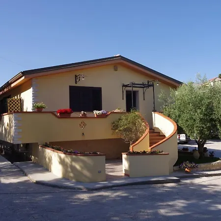 Bed & Breakfast Balconcino Sugli Ulivi Noto