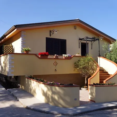 Bed & Breakfast Balconcino Sugli Ulivi Noto