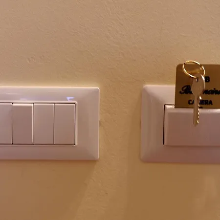 Balconcino Sugli Ulivi Noto