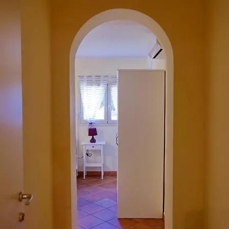 Bed & Breakfast Balconcino Sugli Ulivi Noto