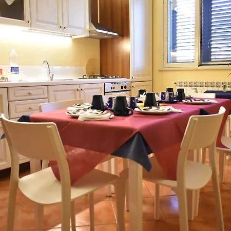 Frühstückspension Balconcino Sugli Ulivi