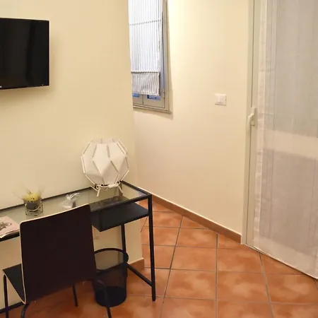 Balconcino Sugli Ulivi Frühstückspension