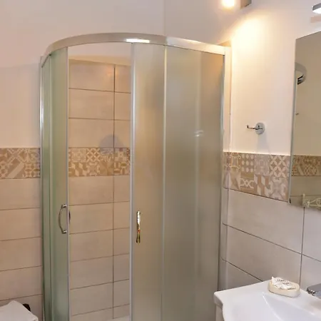 Balconcino Sugli Ulivi Frühstückspension