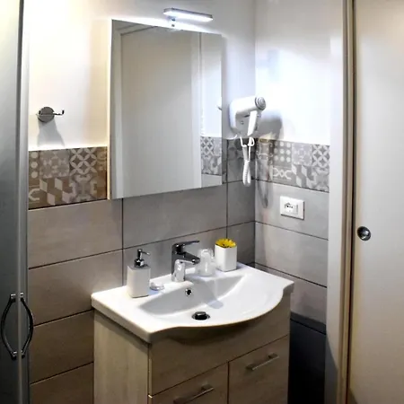 Frühstückspension Balconcino Sugli Ulivi 4*