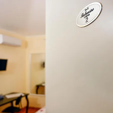 Bed & Breakfast Balconcino Sugli Ulivi