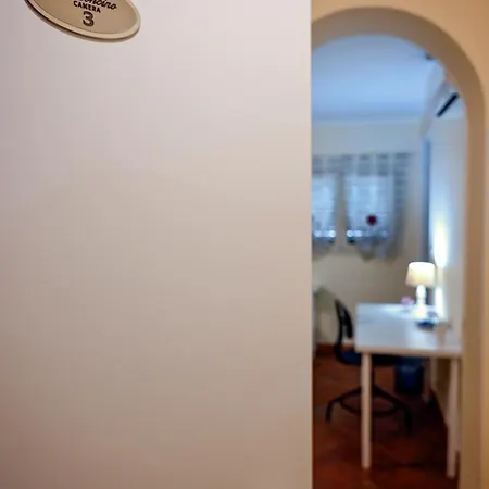 Balconcino Sugli Ulivi Frühstückspension 4*