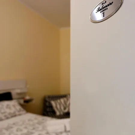 Balconcino Sugli Ulivi