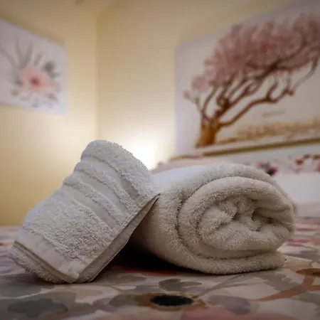 Balconcino Sugli Ulivi