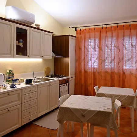 Balconcino Sugli Ulivi Frühstückspension Noto