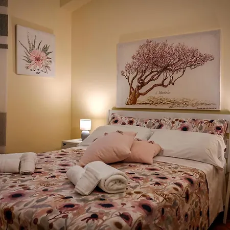 Bed & Breakfast Balconcino Sugli Ulivi Noto