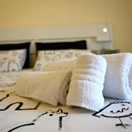 Balconcino Sugli Ulivi 4*