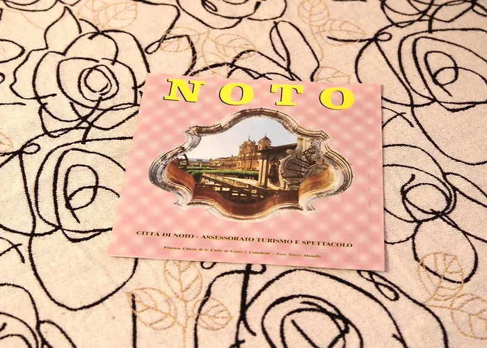 Balconcino Sugli Ulivi