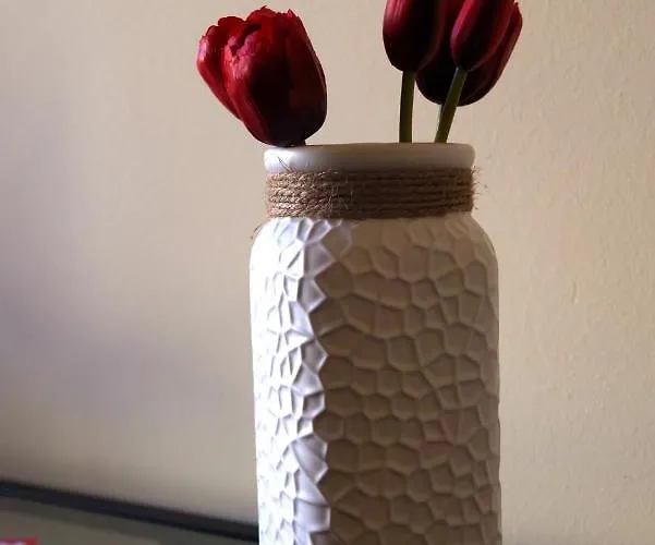 Balconcino Sugli Ulivi Отель типа 