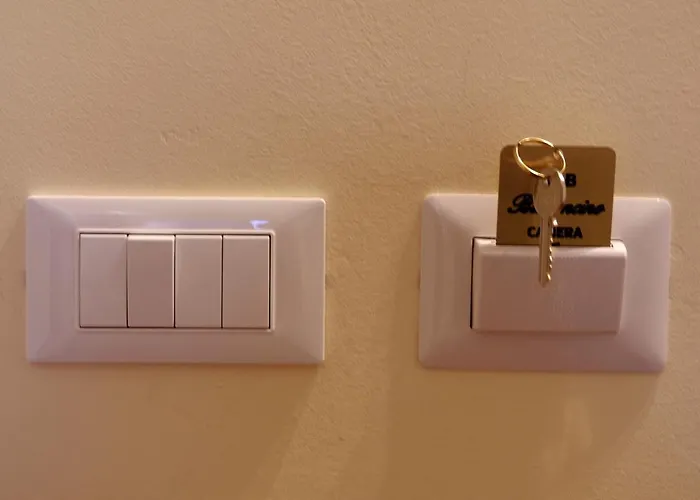 Balconcino Sugli Ulivi Ното