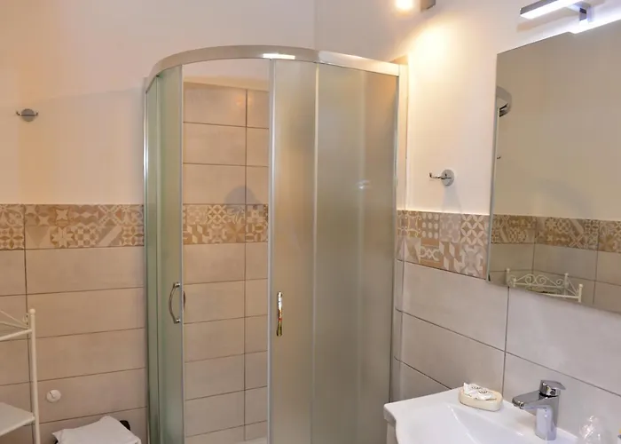 Balconcino Sugli Ulivi Отель типа 