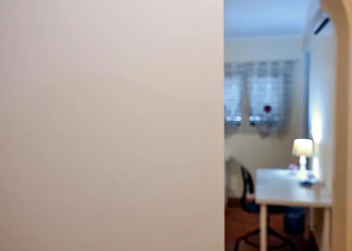 Balconcino Sugli Ulivi Отель типа 