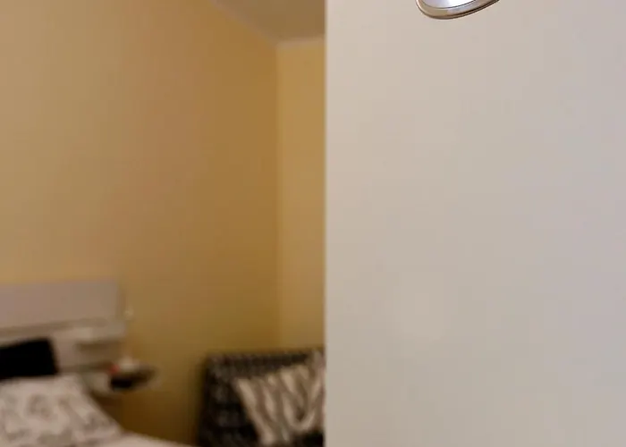 Balconcino Sugli Ulivi