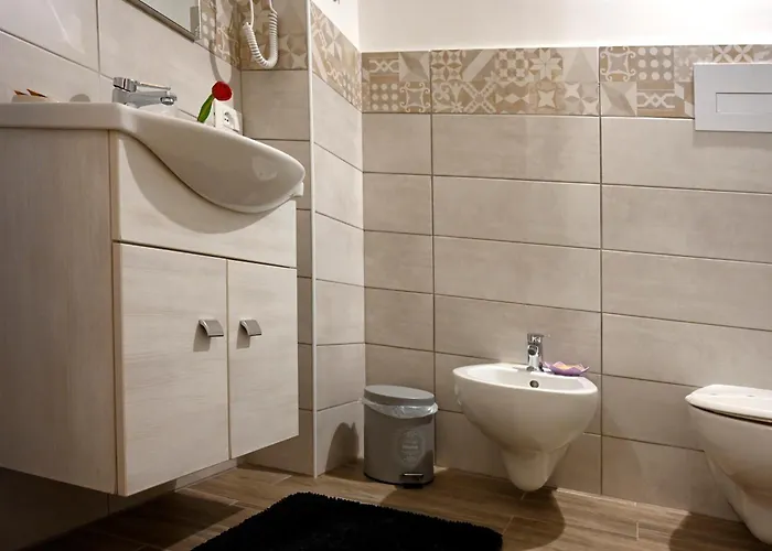 Balconcino Sugli Ulivi 4*