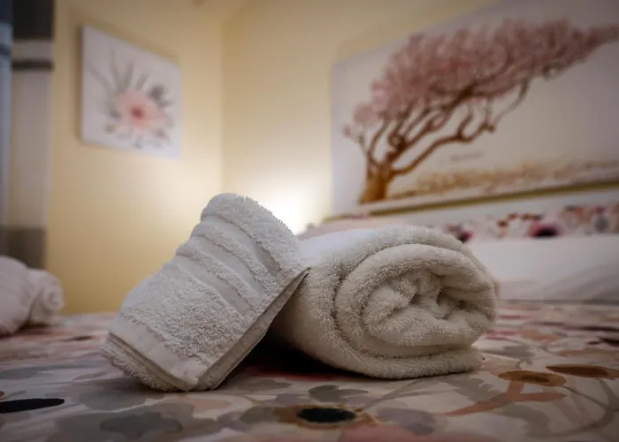 Balconcino Sugli Ulivi