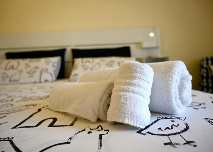 Balconcino Sugli Ulivi 4*