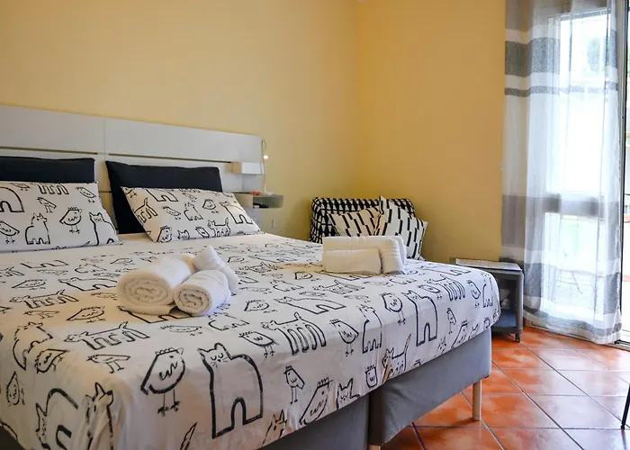 Balconcino Sugli Ulivi Ното