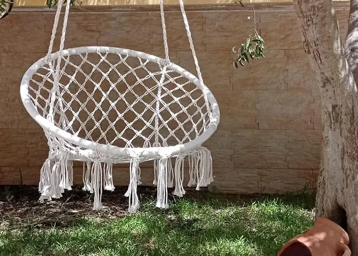 Balconcino Sugli Ulivi Отель типа 